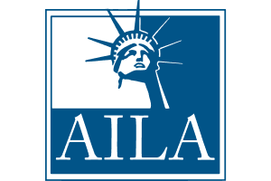 AILA Badge